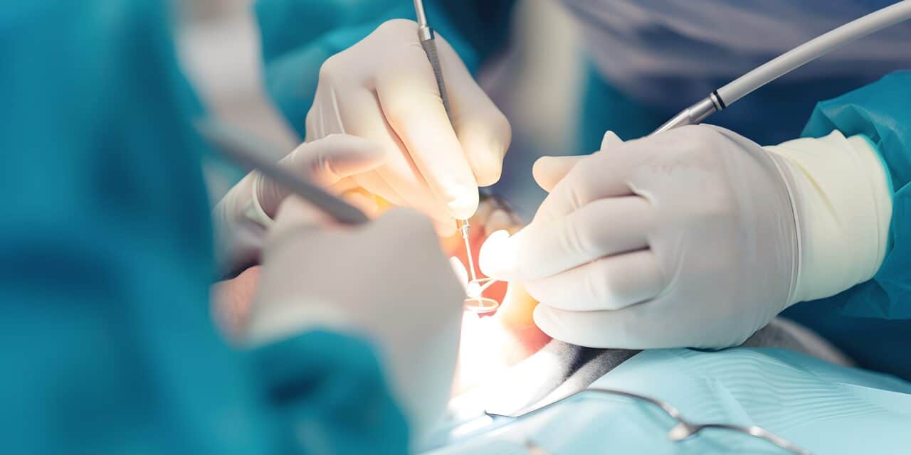 Foods That Promote Healing After Oral Surgery